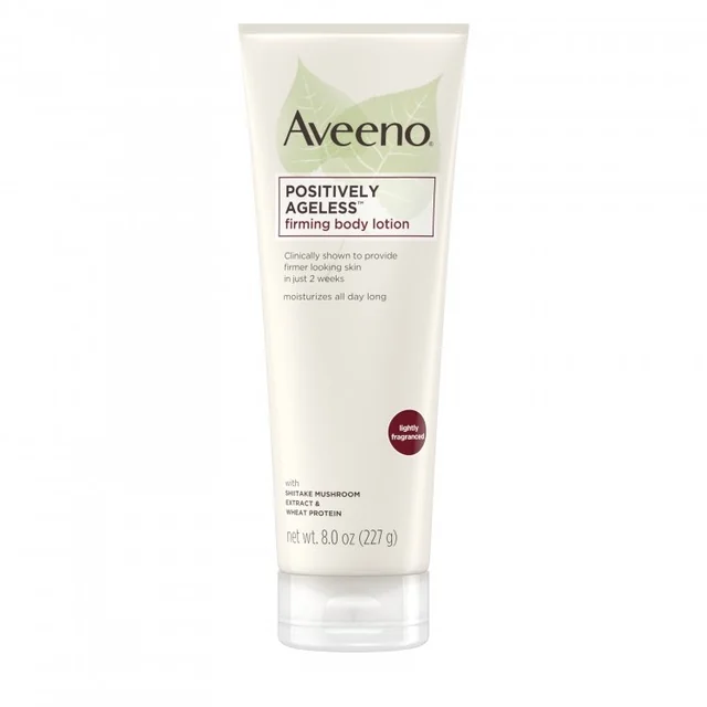 Positively Ageless® Firming Body Lotion