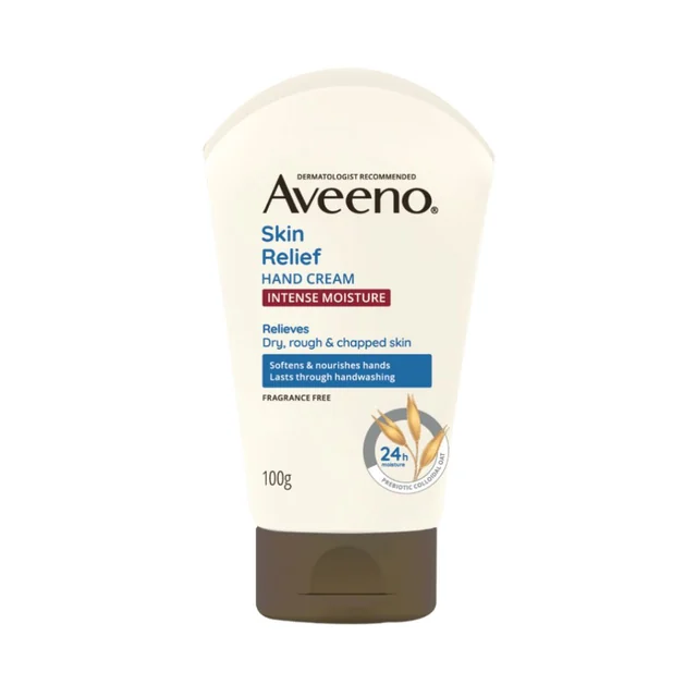 Positively Ageless® Skin Strengthening Hand Cream