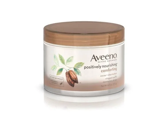 Positively Nourishing® Comforting Whipped Souffle