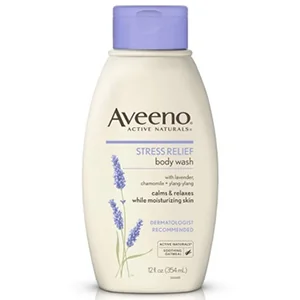 Stress Relief Body Wash