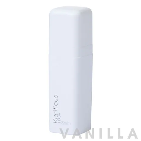 Klarifique Natural Moisture