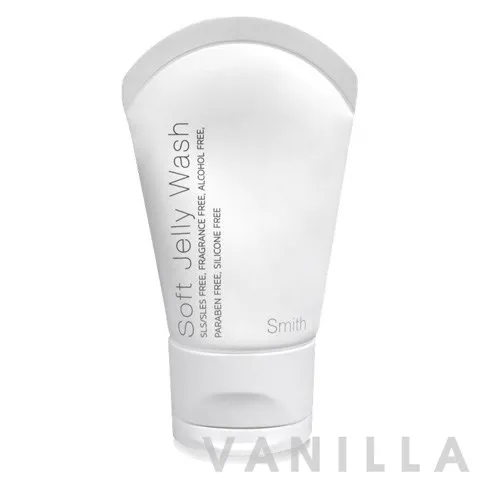 Soft Jelly Wash