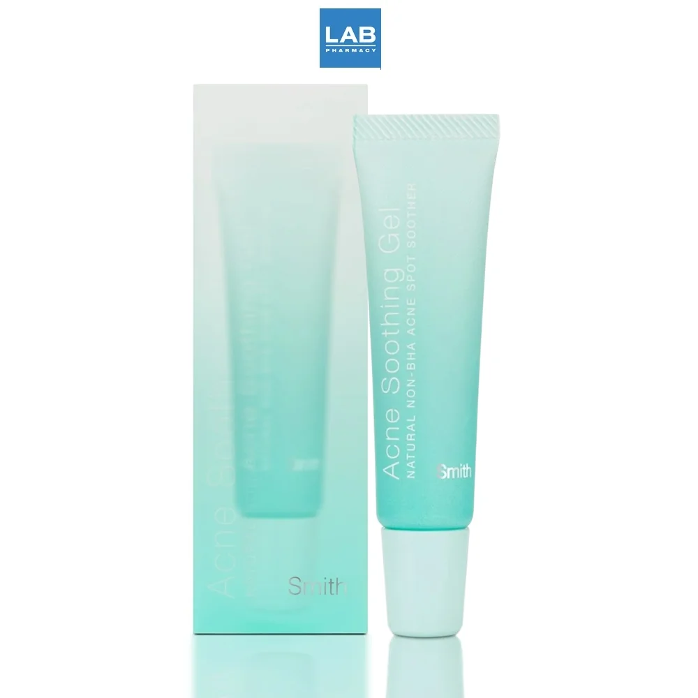 Acne Soothing Gel