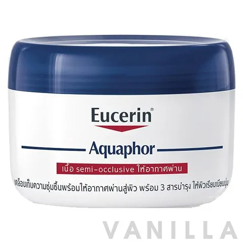 Aquaphor Soothing Skin Balm