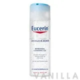 Dermatoclean Refreshing Cleansing Gel