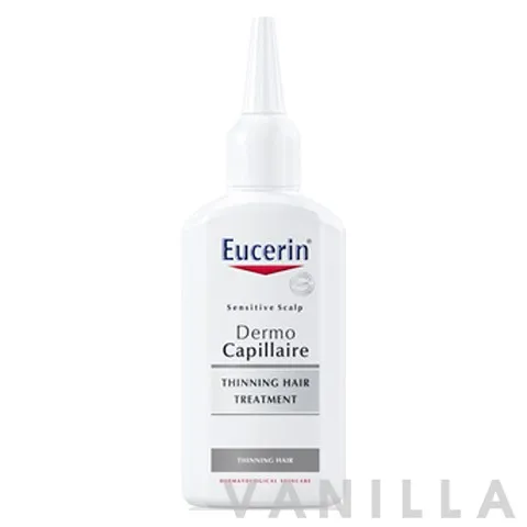 Dermo Capillaire Thinning Hair Treatment