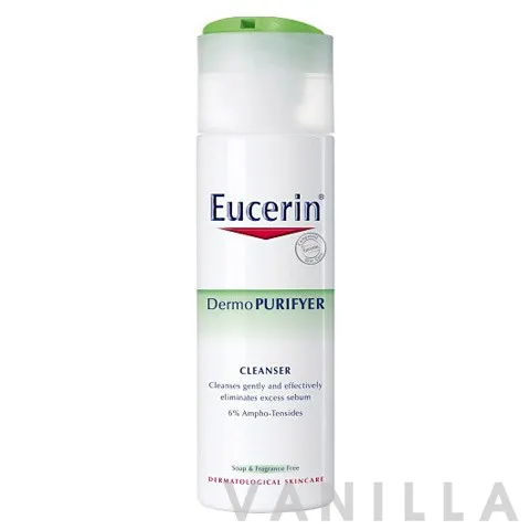 Dermo Purifyer Cleanser