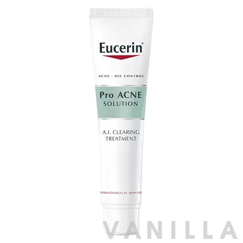 Pro Acne Solution A.i. Clearing Treatment