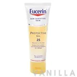 Sun Sensitive Skin Protective Gel SPF25
