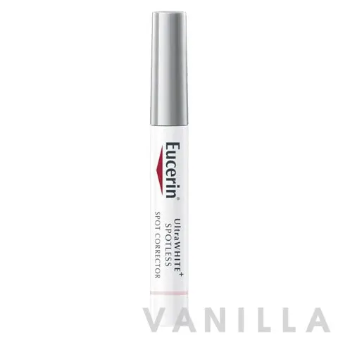 Ultra White+ Spotless Spot Corrector