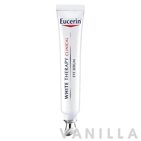 White Therapy Clinical Eye Serum