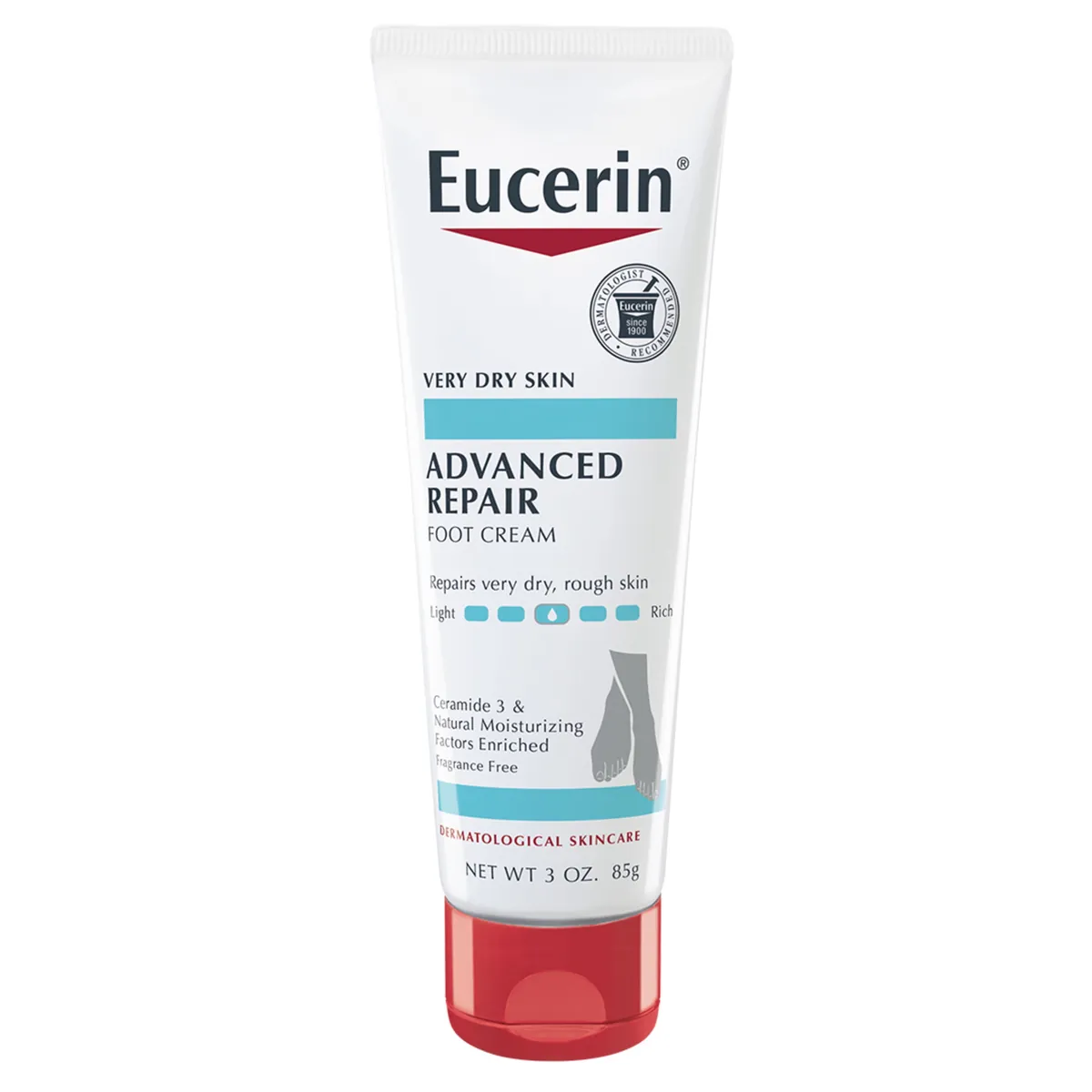 Advanced Repair Foot Cream
