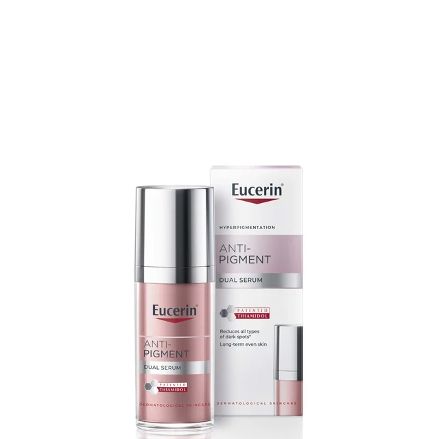 Anti Pigment Dual Serum