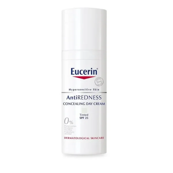 Antiredness Soothing Care