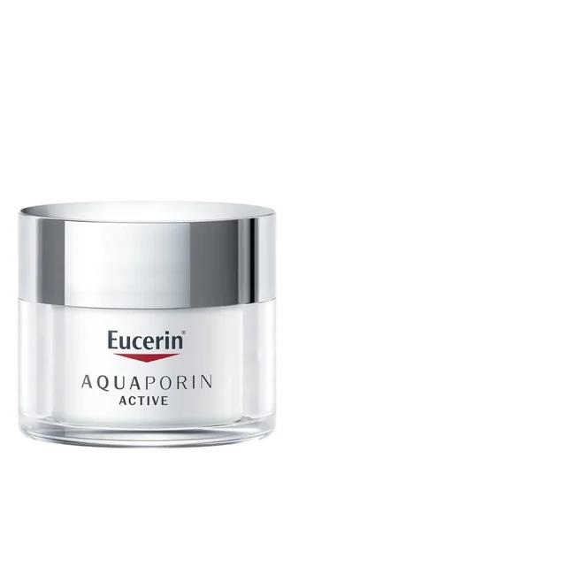 AQUAporin Active Moisturising Cream SPF15+ UVA