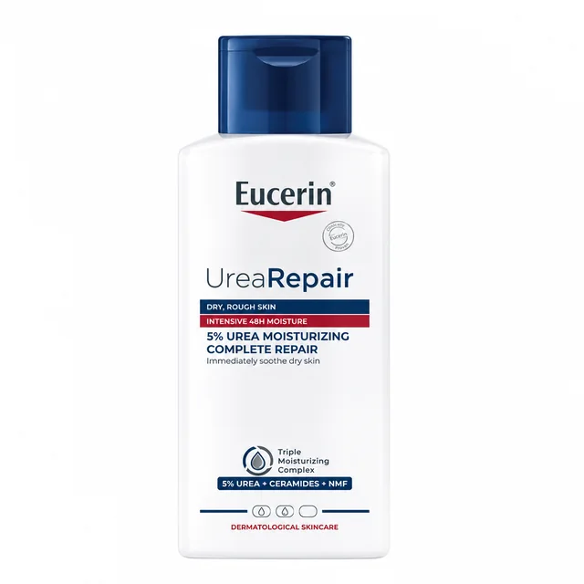 Complete Repair Moisture Lotion