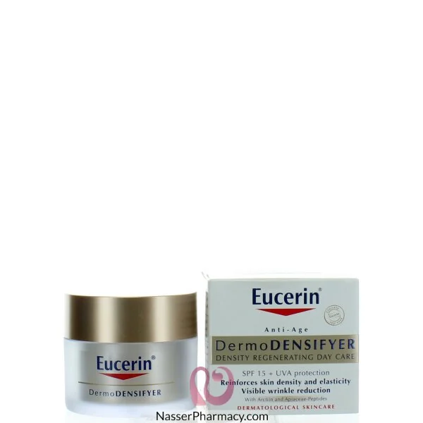 DermoDensifyer Day Cream