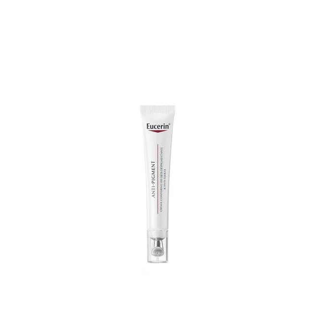 DermoDensifyer Eye & Lip Contour Cream Spf15
