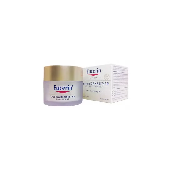 DermoDensifyer Golden Serum