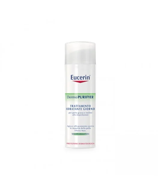 Dermo Purifyer Adjunctive Hydrating Day Care For Hospital