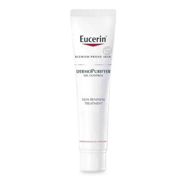 Dermopurifyer Day Mat Whitening
