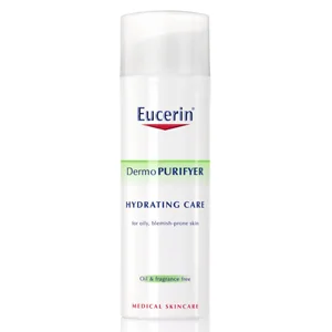 Dermo Purifyer Hydrating Day Care