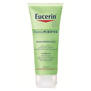 Dermo Purifyer Scrub