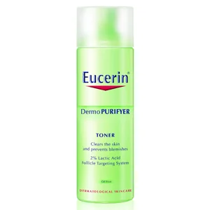 Dermo Purifyer Toner