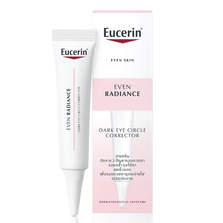 Even Radiance Dark Eye Circle Corrector