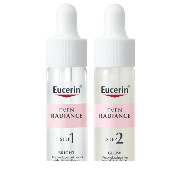 Even Radiance Duo Ampoules