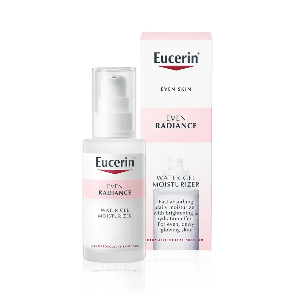 Even Radiance Water Gel Moisturizer