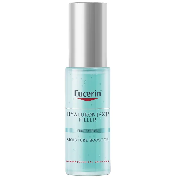 Hyaluron 3X Filler First Serum Moisture Booster