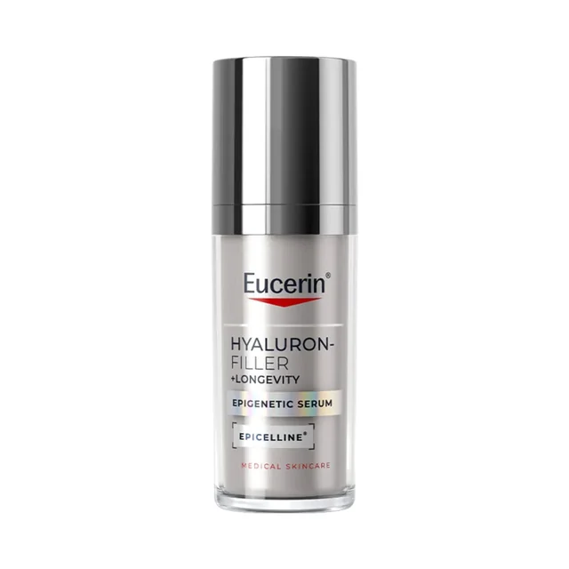 Hyaluron [Hd] Filler Concentrate Serum