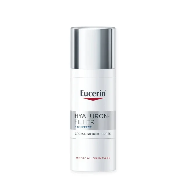 Hyaluron [Hd] Filler Day Bright Spf 30