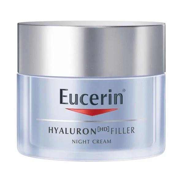 Hyaluron [Hd] Filler Night Cream