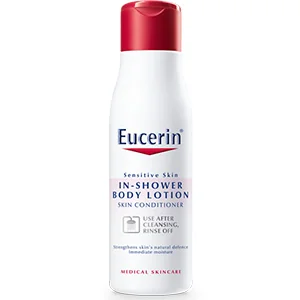 In-shower Body Lotion