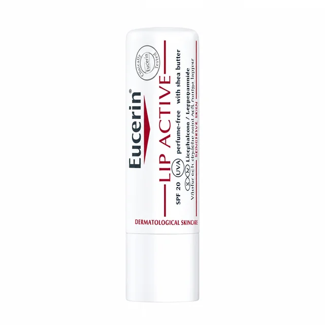 Lip Active