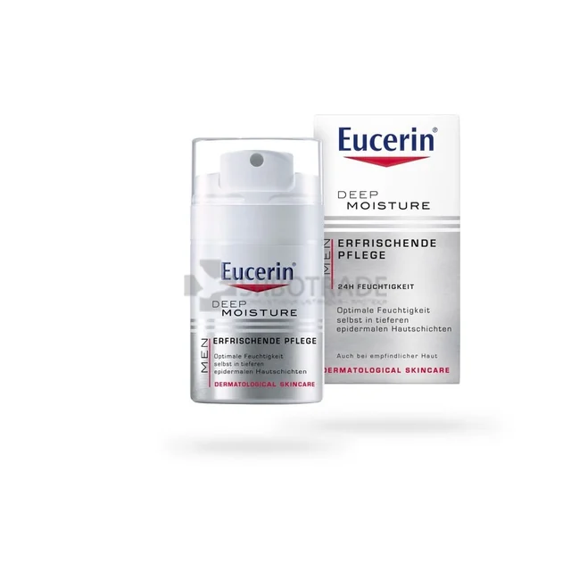 Men Intense Anti Age Revitalising Care