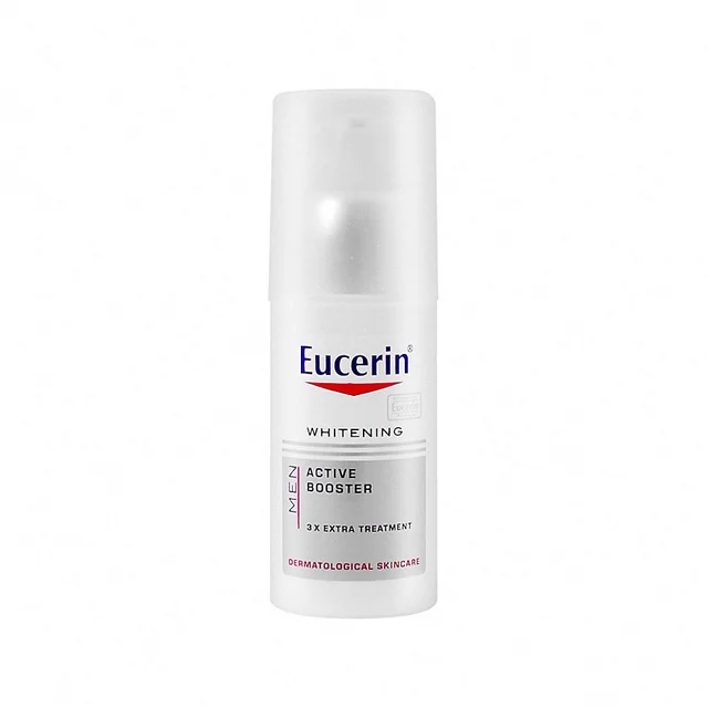 Men Whitening Active Booster