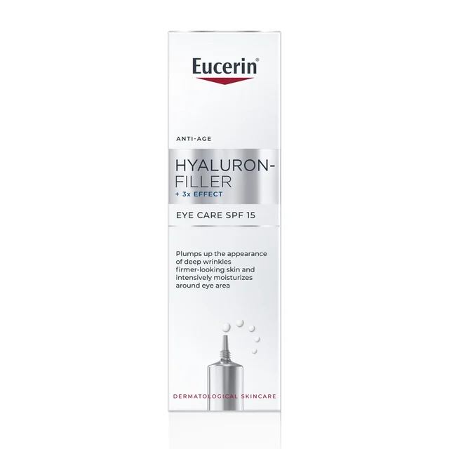 Micro Q10 Eye Collagen Wrinkle Treatment