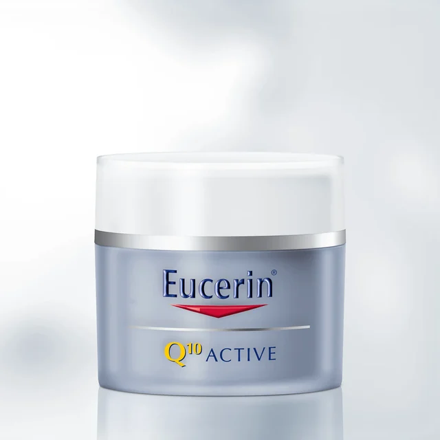 Micro Q10 Nigth Cream