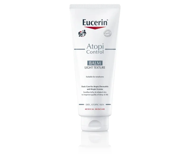 Omega Balm