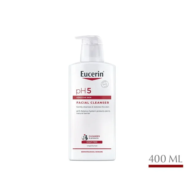 Ph5 Washlotion Perfume Free For Hospital