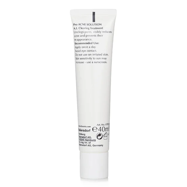 Pro Acne Solution Active Clear