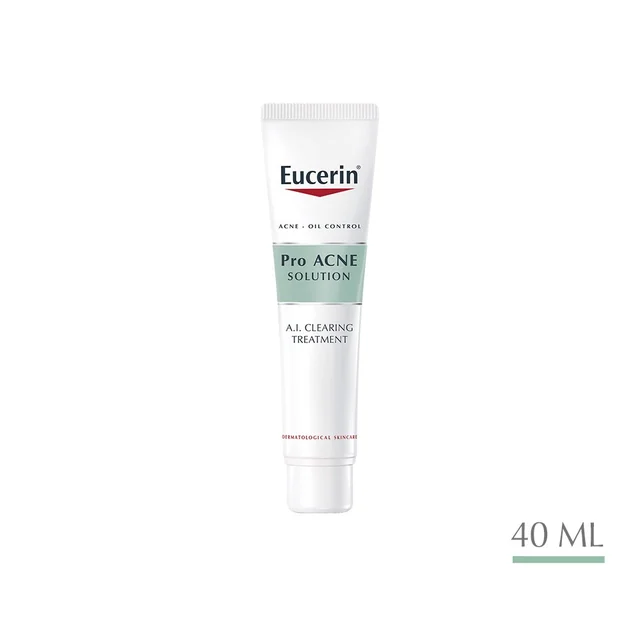 Pro Acne Solution Day Bright Mattifying SPF30