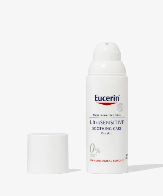 Soothing Lotion 12% Omega For Hospital