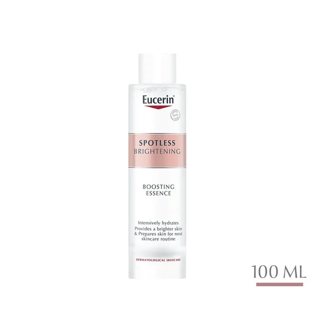 Spotless Brightening Body Lotion