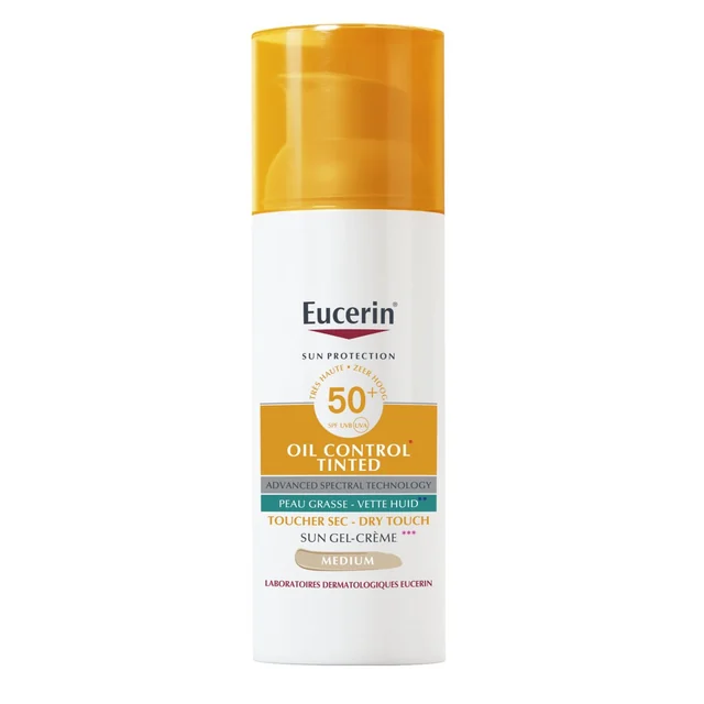 Sun Acne Oil Control