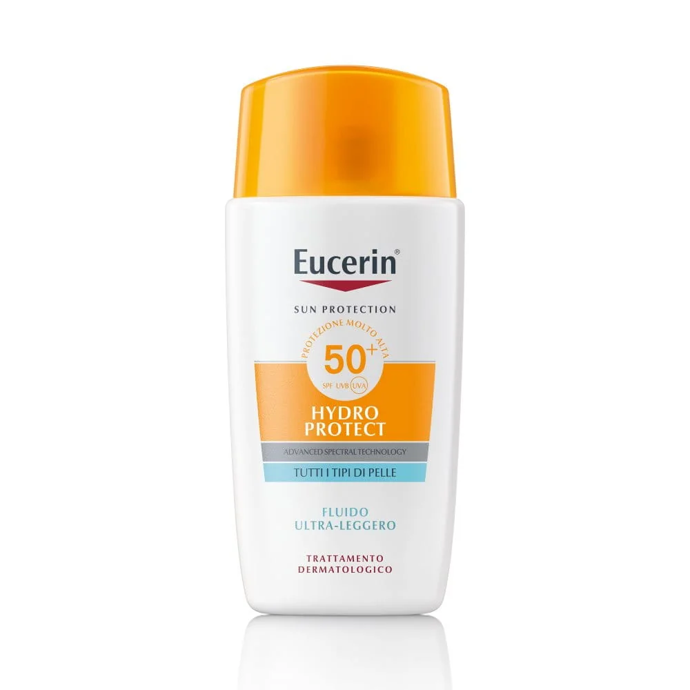 Sun Protection Hydro Protect
