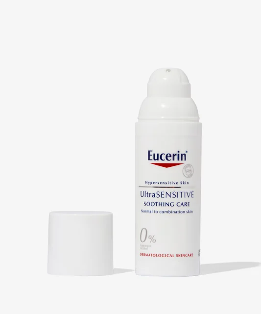 UltraSENSITIVE Instant Calming